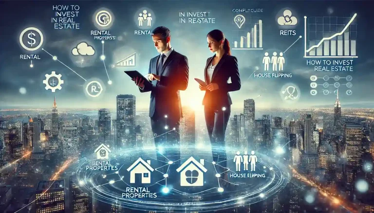 LessInvest.com
