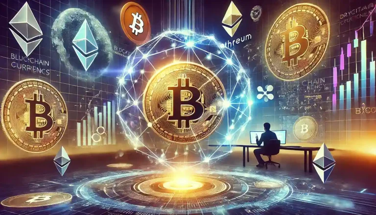 Cryptocurrency