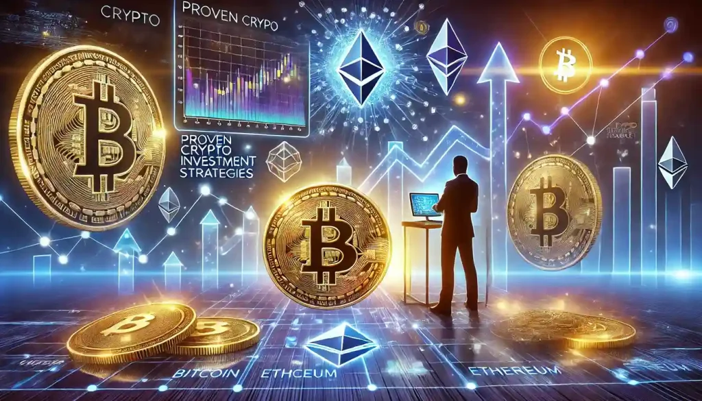 Proven Crypto Investment Strategies