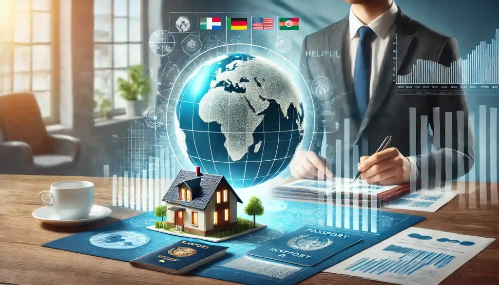 Helpful Tips for International Investors