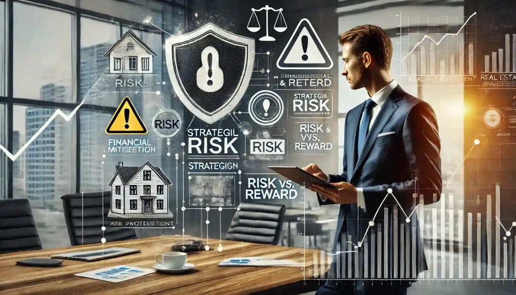 Risks and Mitigation Strategies