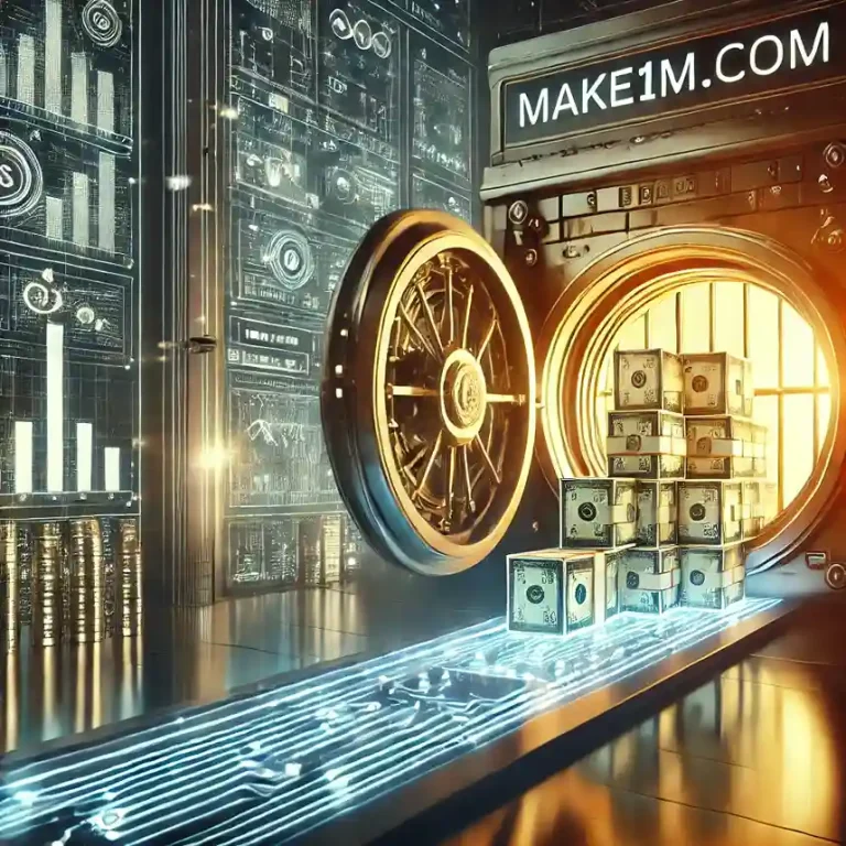 Unlocking Potential: How to Make1m.com Achieve $5 Million