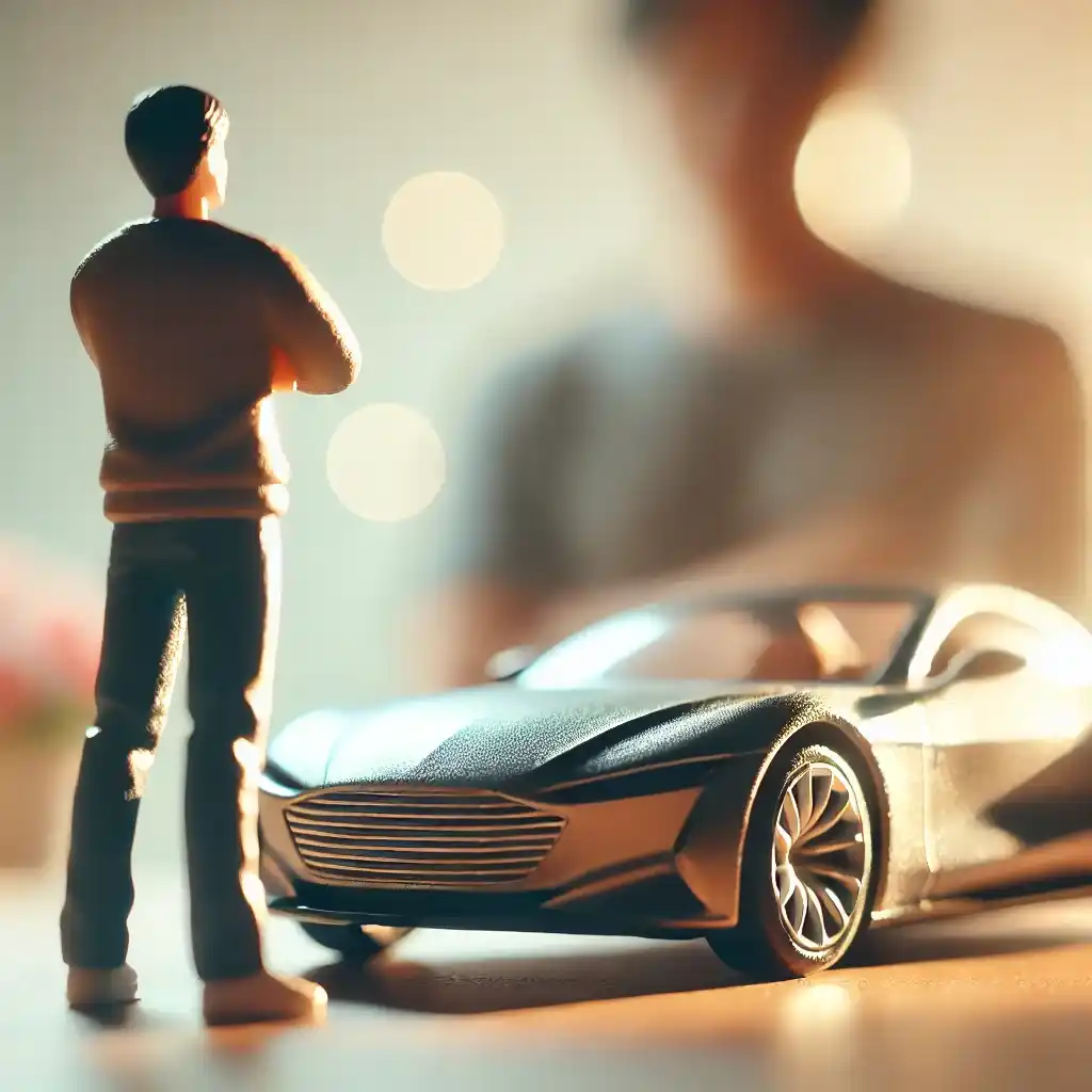 How Traceloans.com Auto Loans Work