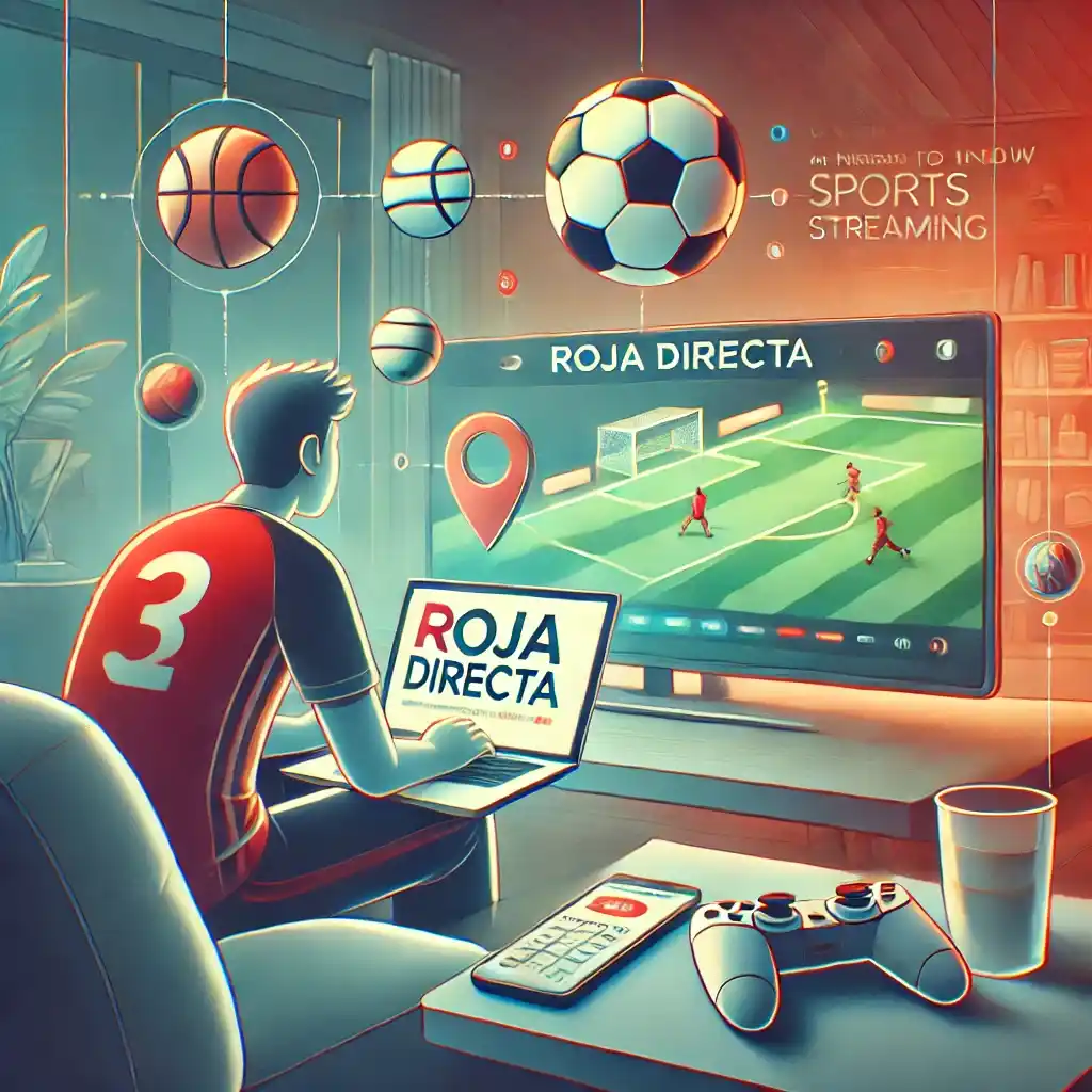 Roja Directa
