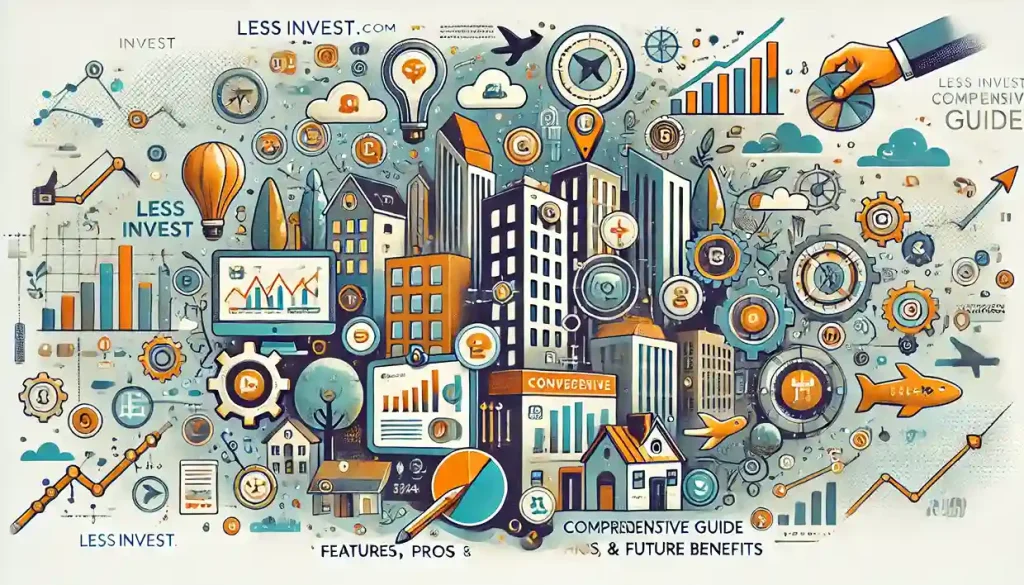 LessInvest.com