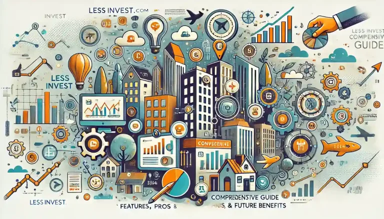 LessInvest.com