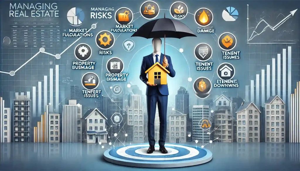 Managing Risks in Real Estate